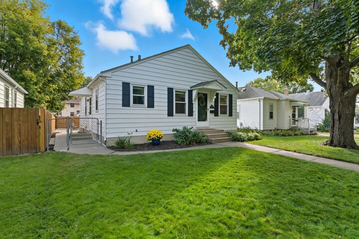 Property Photo:  6045 5th Avenue S  MN 55419 