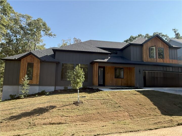 6 Egton Drive  Bella Vista AR 72714 photo