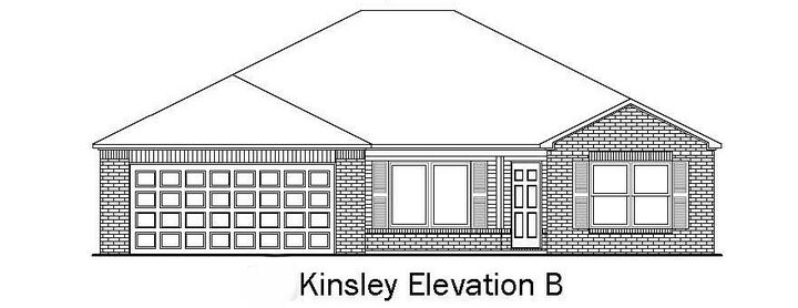 Property Photo:  2713 Kane Street  AR 72751 