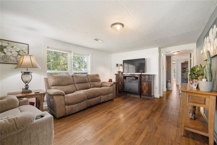 Property Photo:  2899 Bellefonte Road  AR 72601 