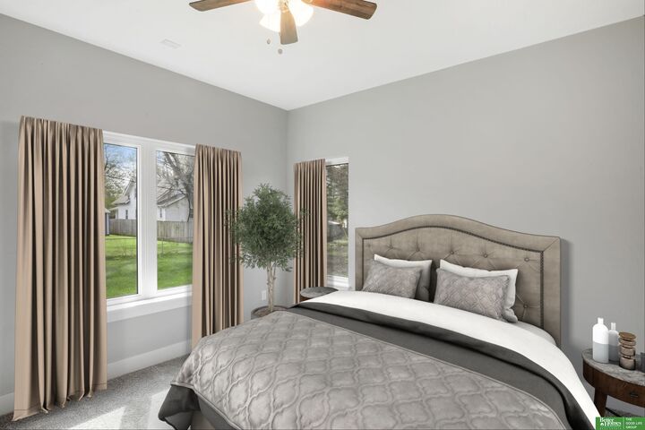 Property Photo:  3603 Erskine Street  NE 68111 