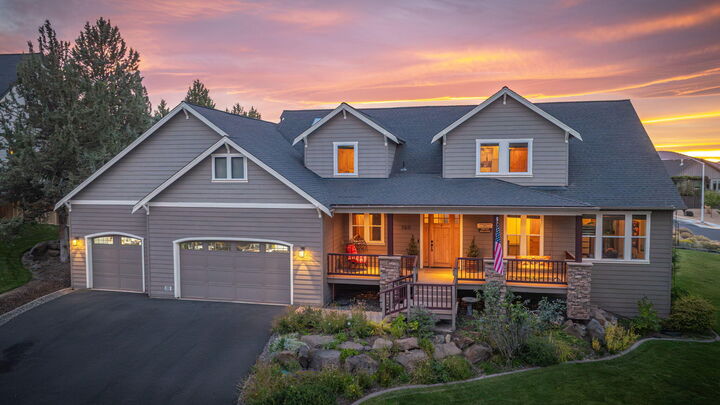 Property Photo:  2511 SW 43rd Court  OR 97756 