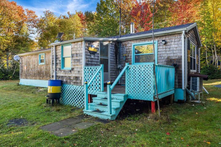 Property Photo:  1050 Roseberry Road  PE C0A 1A0 