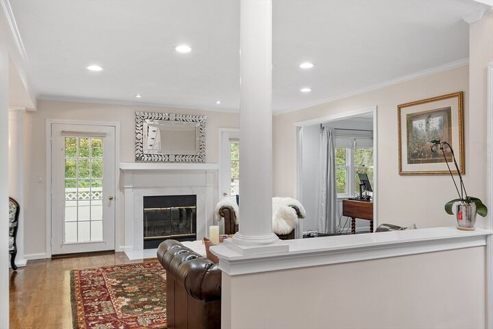 Property Photo:  25 Pickman Dr 25  MA 01730 