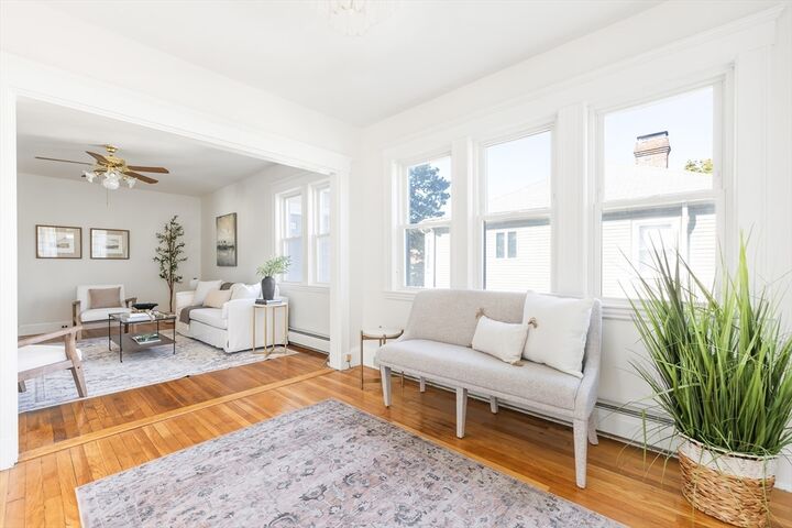 Property Photo:  206-208 Cabot  MA 02460 