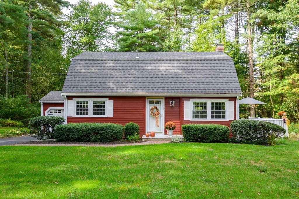 Property Photo:  239 Candlewood Lane  MA 02339 