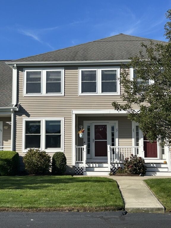 Property Photo:  37 Bay Pointe Dr Ext 37  MA 02532 