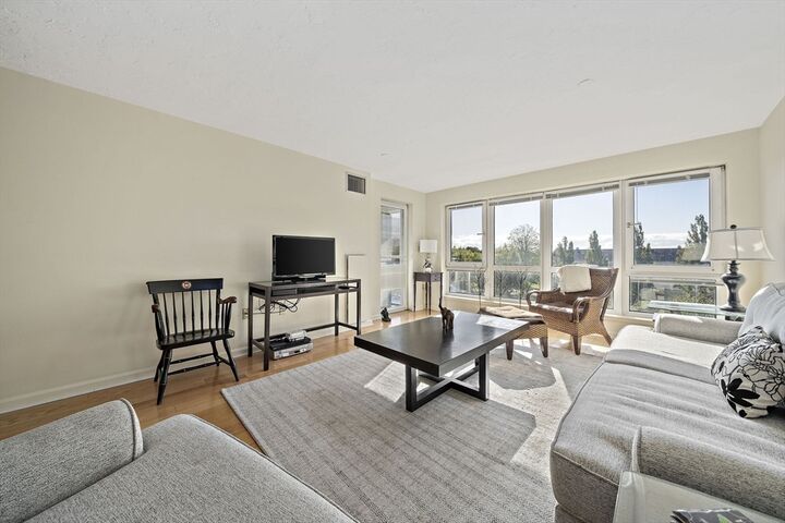 Property Photo:  2001 Marina Drive 214W  MA 02171