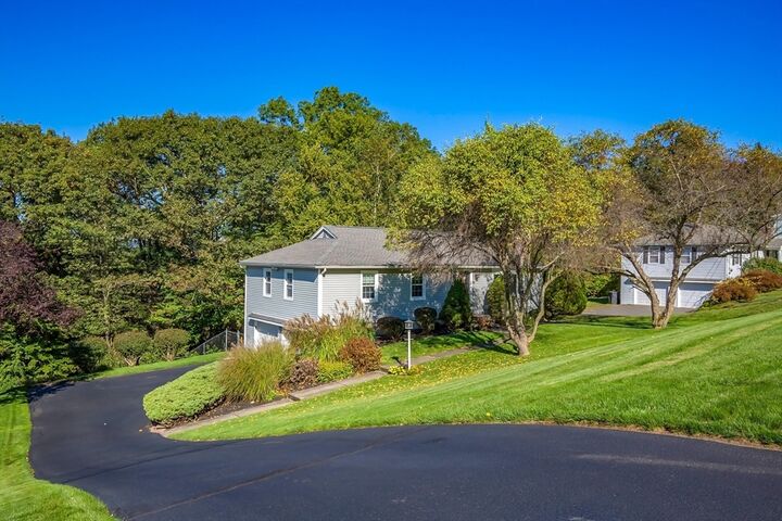 Property Photo:  36 Susan Drive  MA 01085 