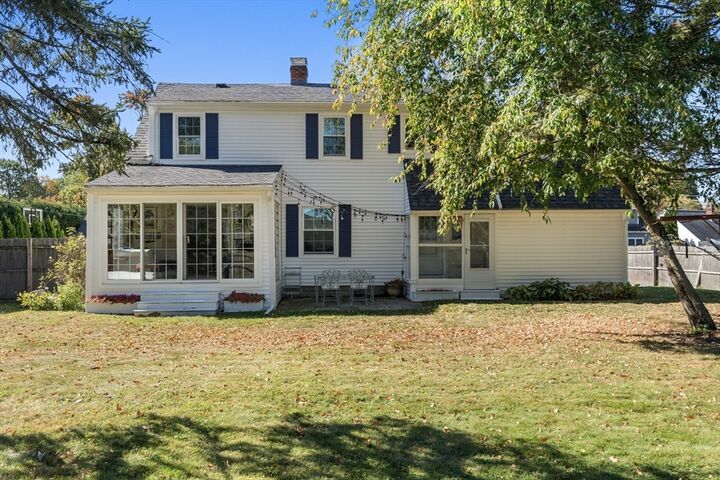 Property Photo:  24 Faulkner Rd  MA 01845 