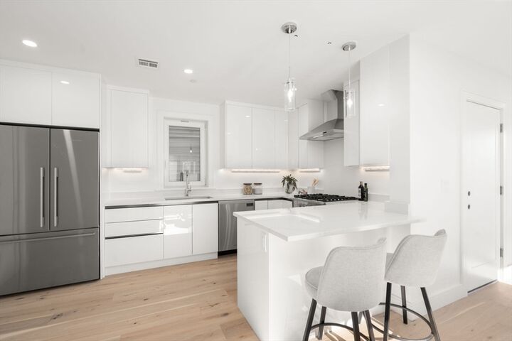Property Photo:  90 A Street 2  MA 02127 