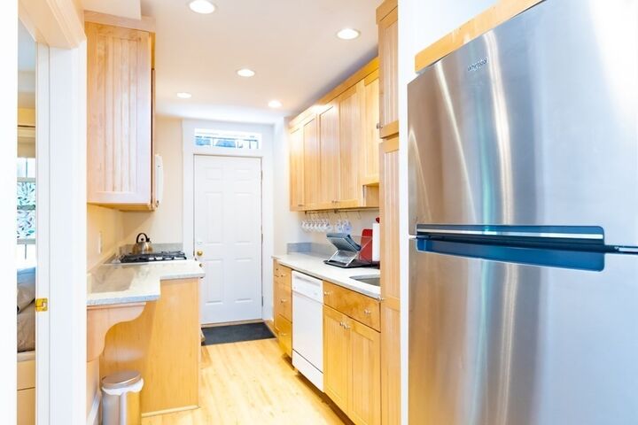 Property Photo:  21 E. Concord St. 1  MA 02118 