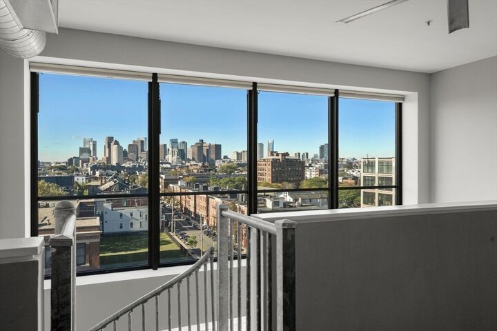 Property Photo:  156 Porter Street 421  MA 02128 