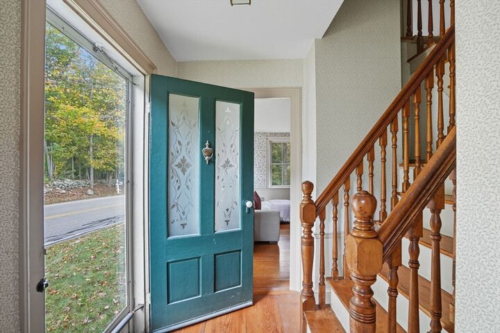 Property Photo:  342 Summer St  MA 02061 