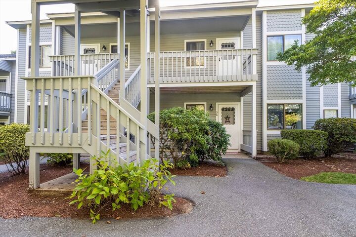 Property Photo:  38 Eaton Ln 38  MA 02631 