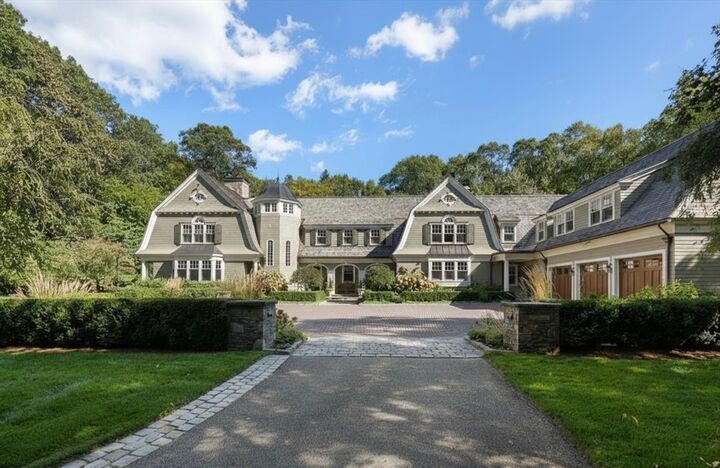 180 Highland Street  Weston MA 02493 photo