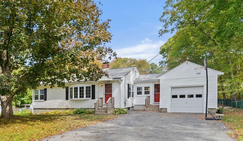 Property Photo:  56 Woodland Road  MA 01721 