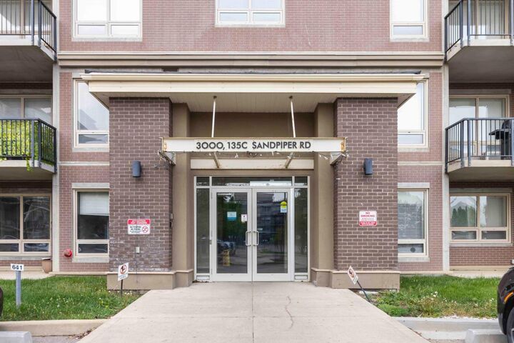 Property Photo:  135C Sandpiper Road 3609  AB T9K 0N3 