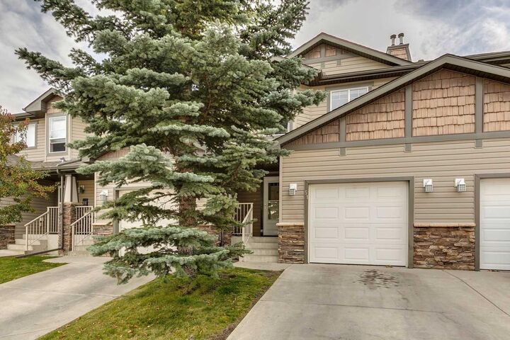 51 Spring Meadows Bay  Okotoks AB T1S 2G8 photo