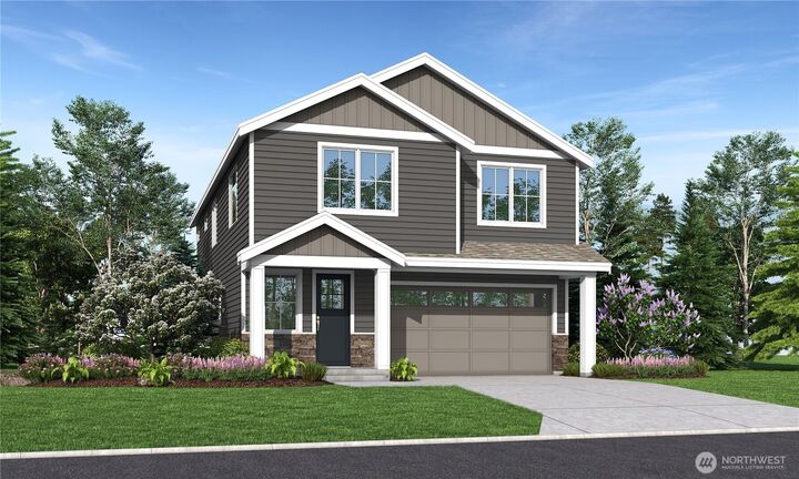 2443 SW Ridgeway Drive  Oak Harbor WA 98277 photo