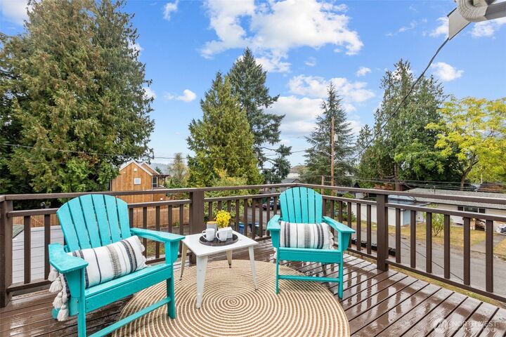 Property Photo:  11504  Sand Point Way NE  WA 98125 