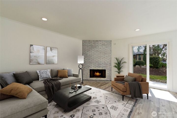 12515 NE 145th Place D127  Kirkland WA 98034 photo