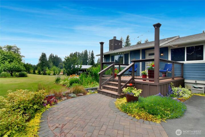 24027  Old Owen Road  Monroe WA 98272 photo