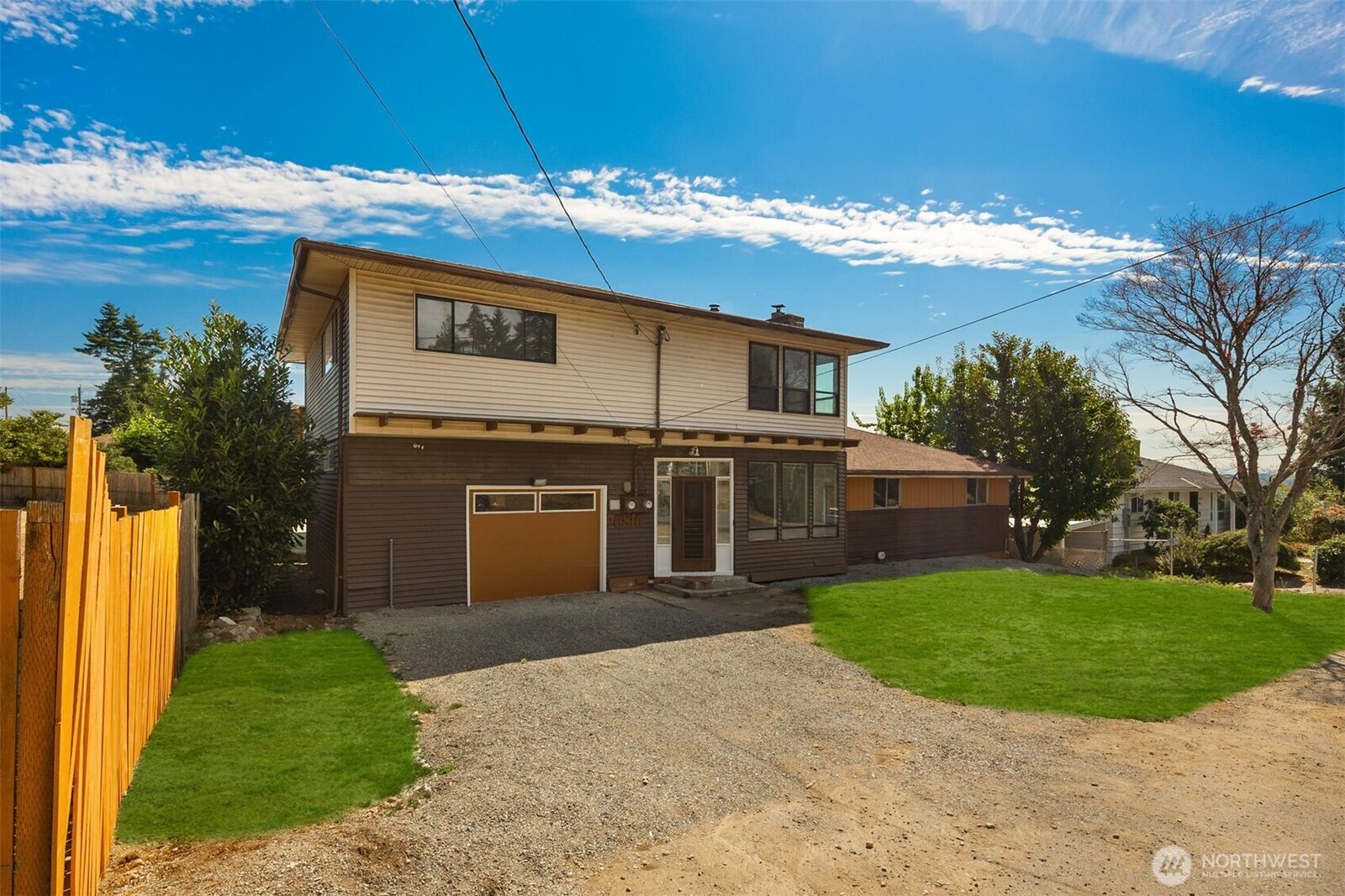 Property Photo: 20816 7th Avenue S WA 98198