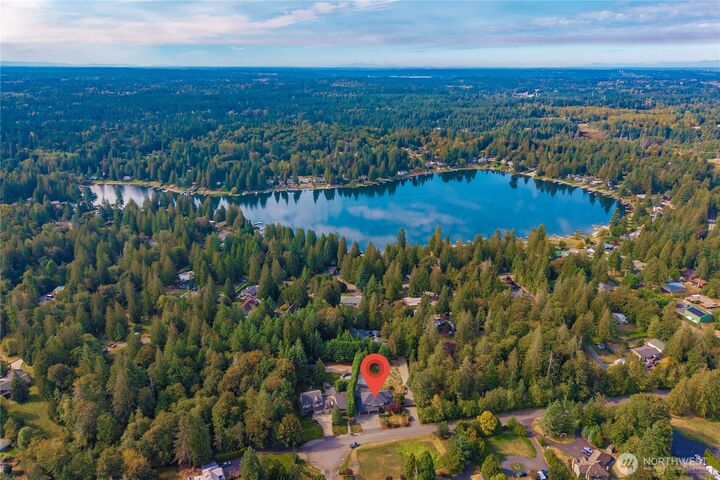 Property Photo:  19665 SE 310  WA 98042 
