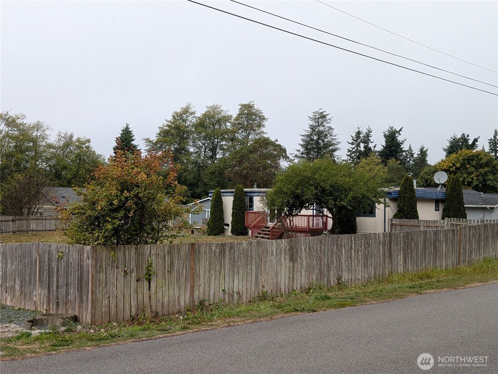Property Photo:  4357  Hunter Lane  WA 98277 