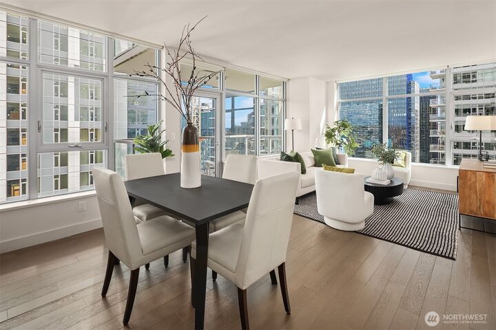 583  Battery Street 3002N  Seattle WA 98121 photo