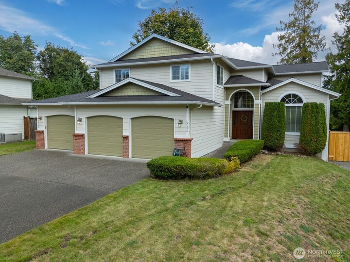 Property Photo:  2327 SE 122 Drive  WA 98258 