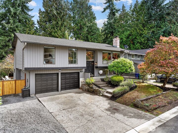 Property Photo:  7728  131st Avenue NE  WA 98033 