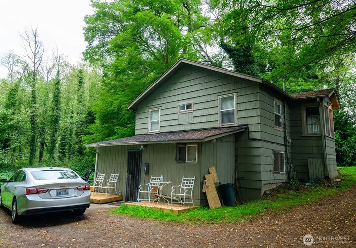 Property Photo: 12013 SE Kent Kangley Road WA 98030