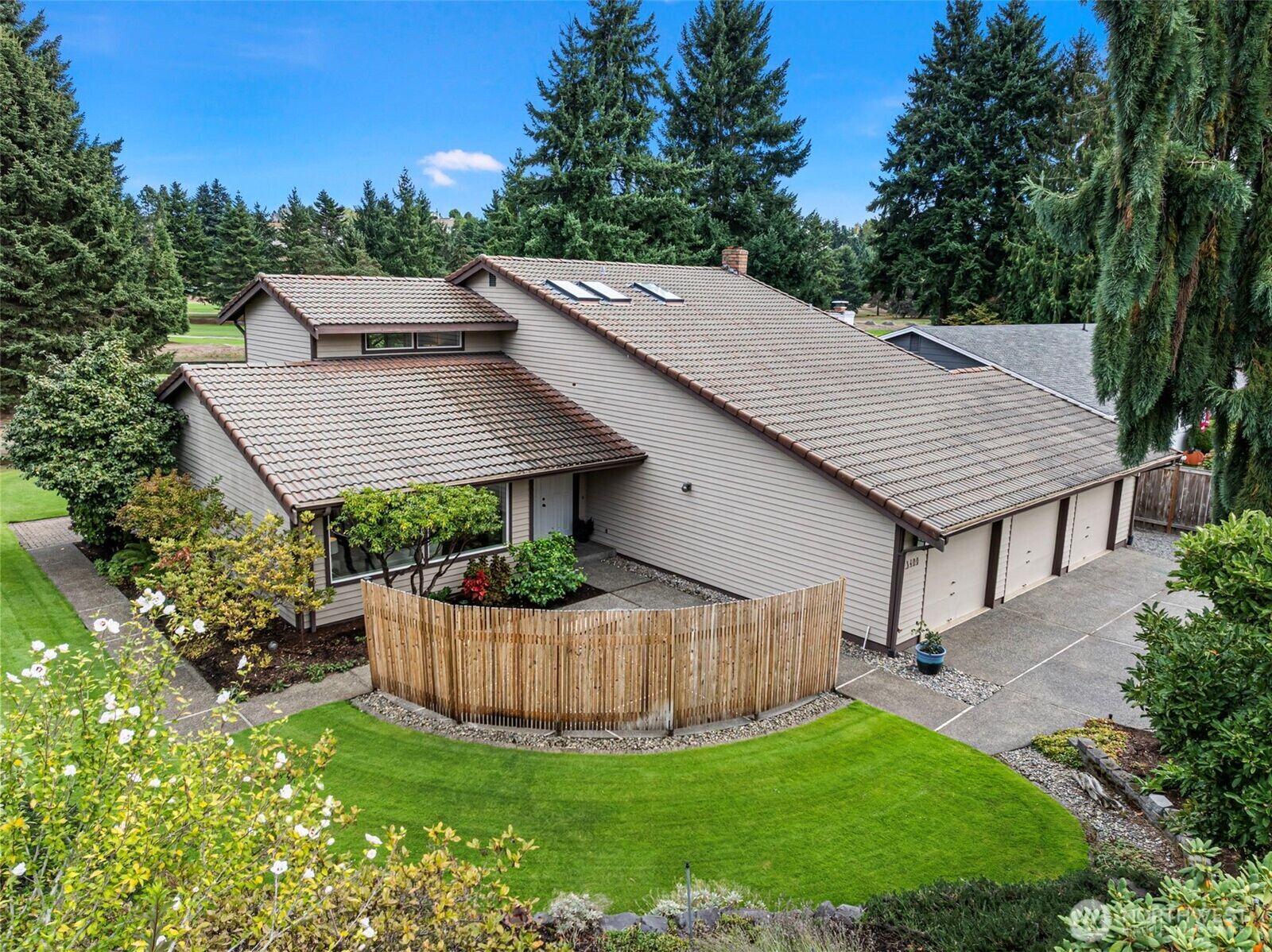 Property Photo:  3409  Saint Andrews Court NE  WA 98422 