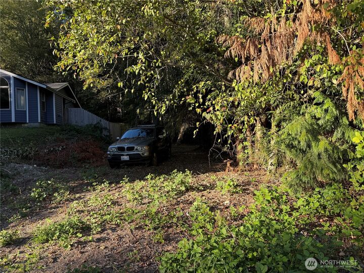 Property Photo:  0  Rainbow Drive  WA 98284 