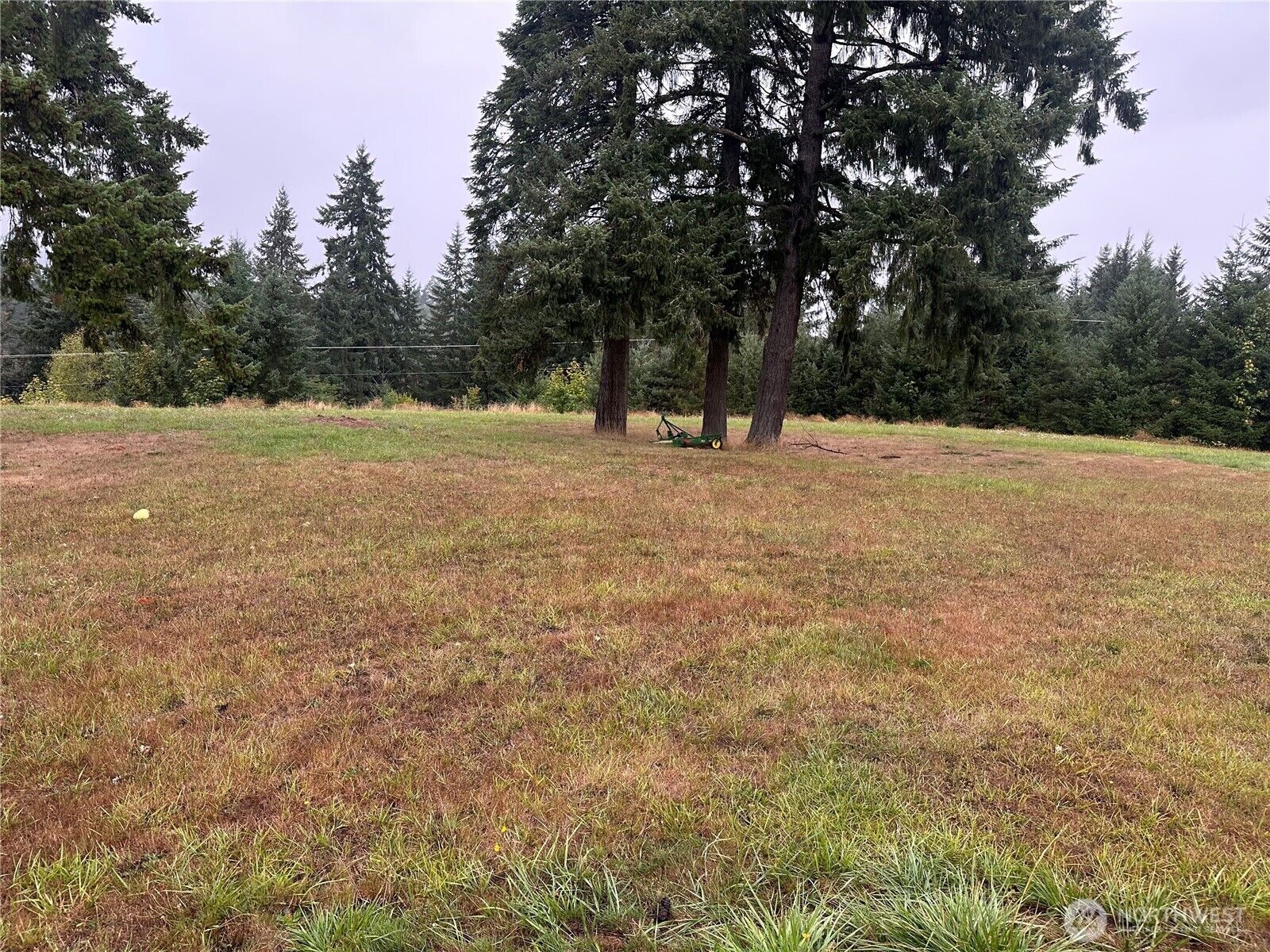 Property Photo: 0 NE 1st Street WA 98596