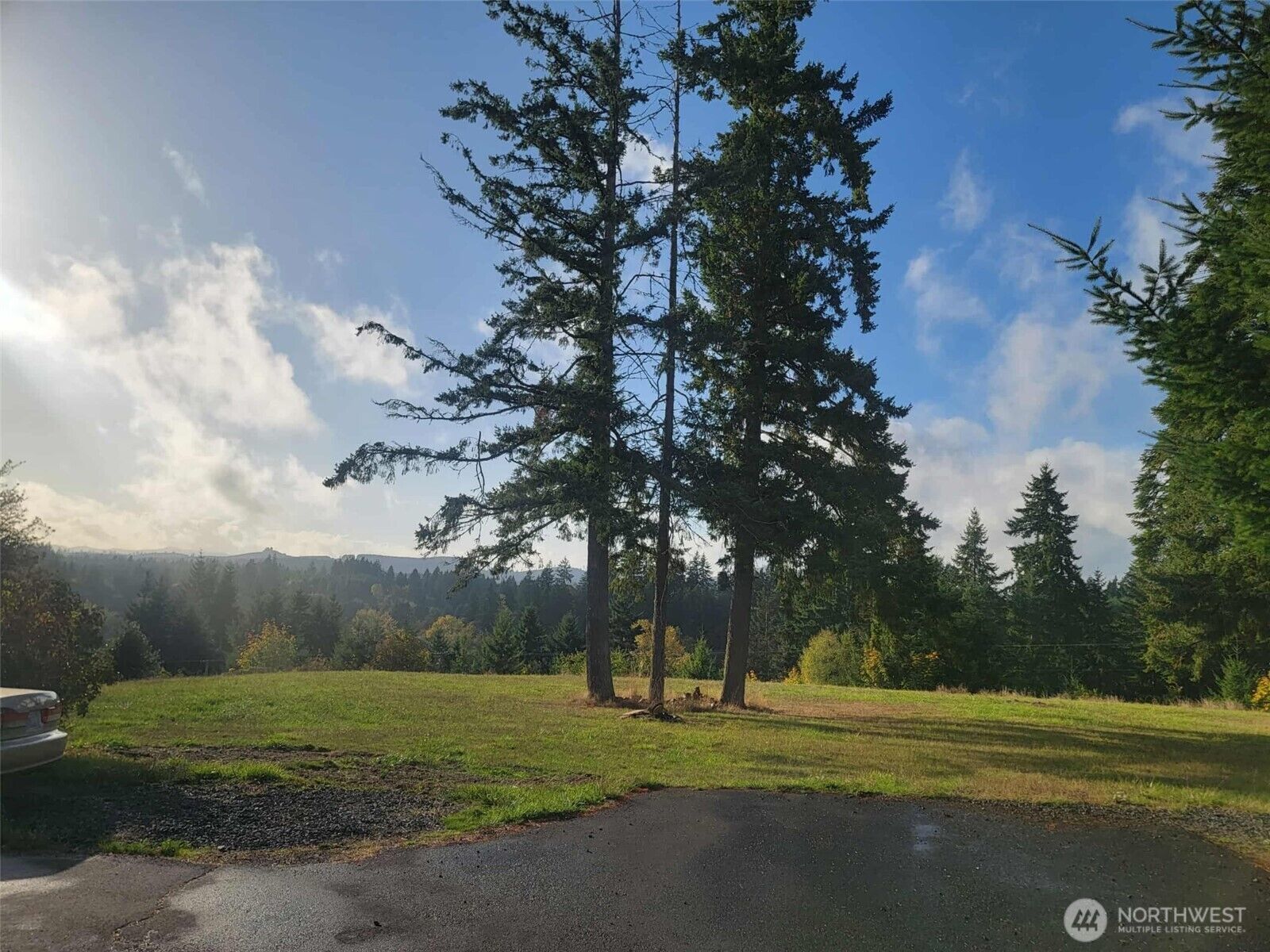 Property Photo: 0 NE 1st Street WA 98596