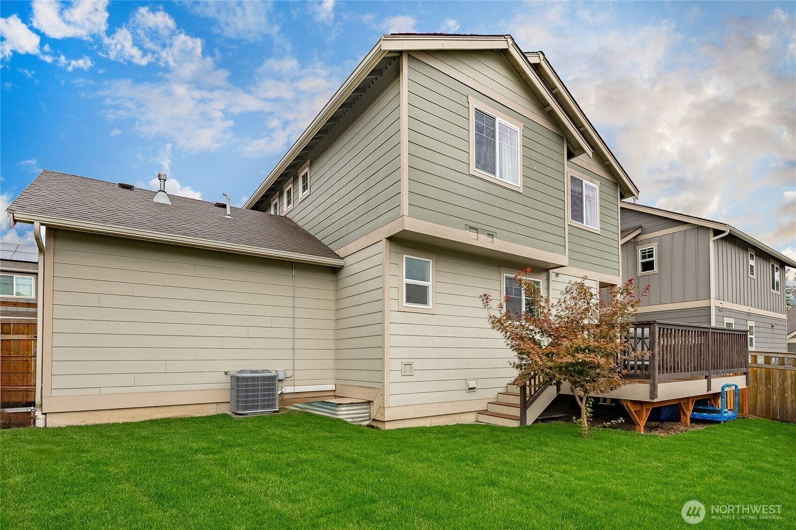 Property Photo:  4314  Gale Lane  WA 98226 