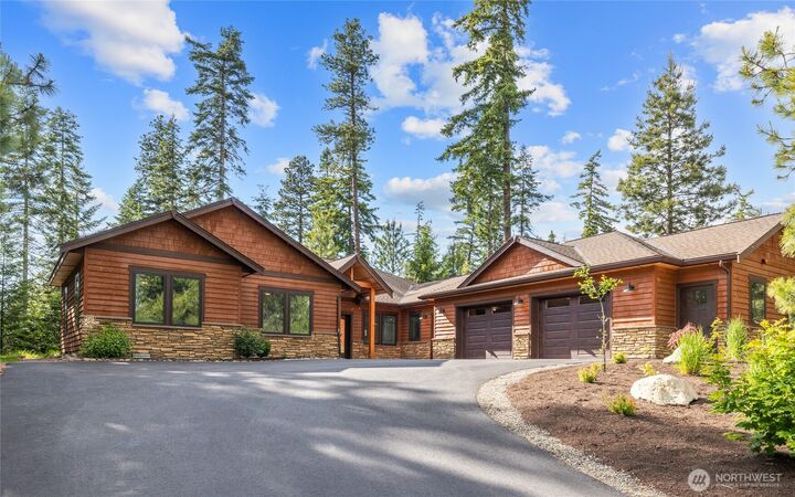 Property Photo: 31 Kokanee Loop WA 98922