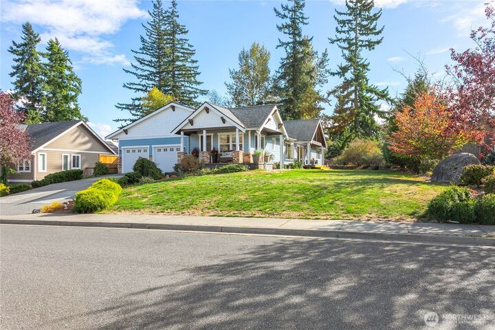 Property Photo:  1471  Sunnybrook Lane  WA 98226 