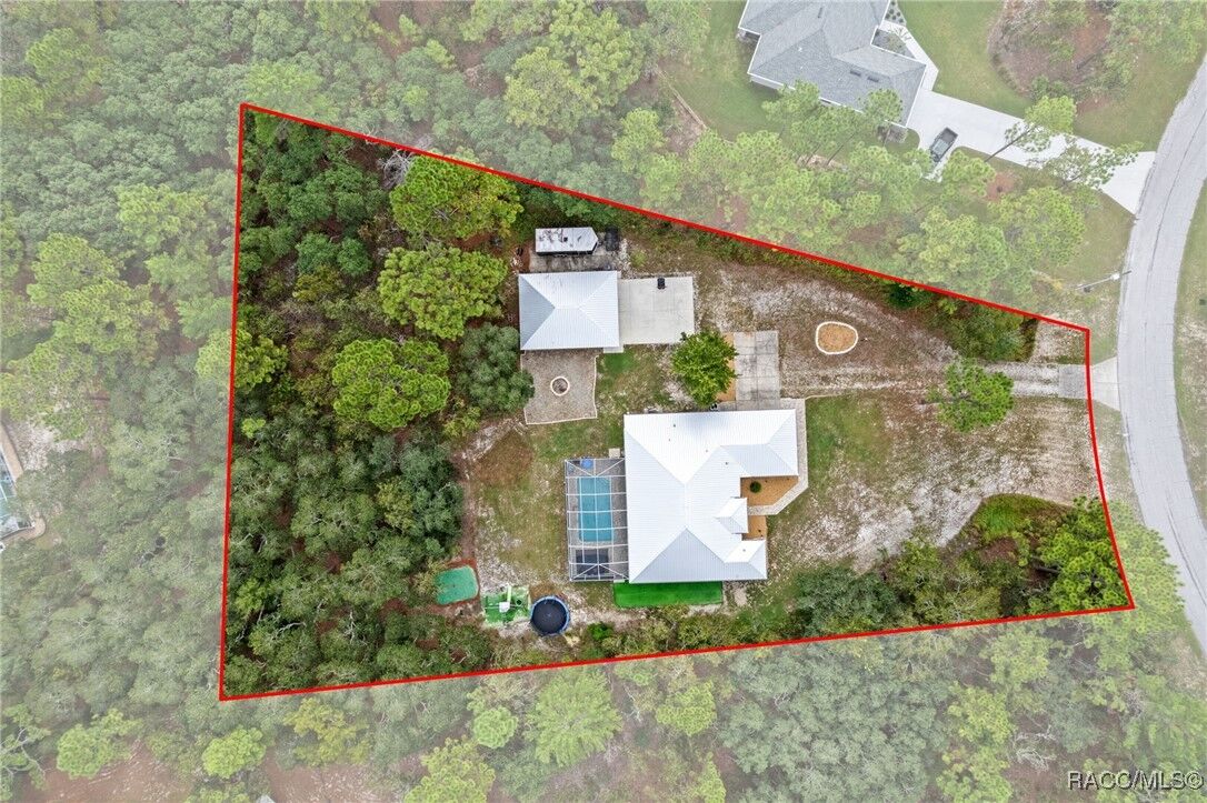 Property Photo:  4827 N Capistrano Loop  FL 34465 