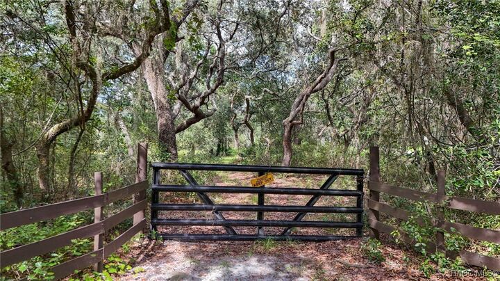 Property Photo:  11559 Steamboat Drive  FL 34436 