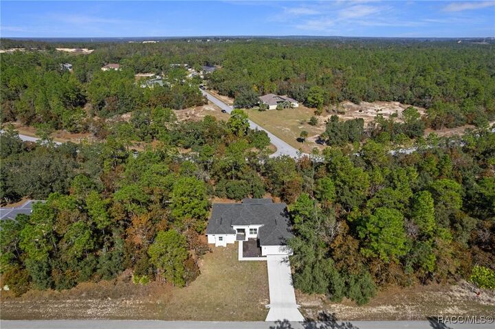 Property Photo: 5507 W Paprika Loop FL 34448