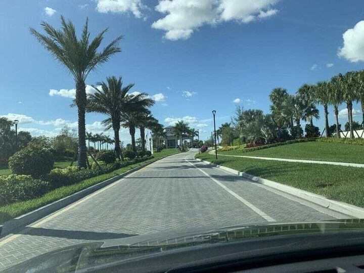 11093 SW Carriage Hill Lane  Port Saint Lucie FL 34987 photo