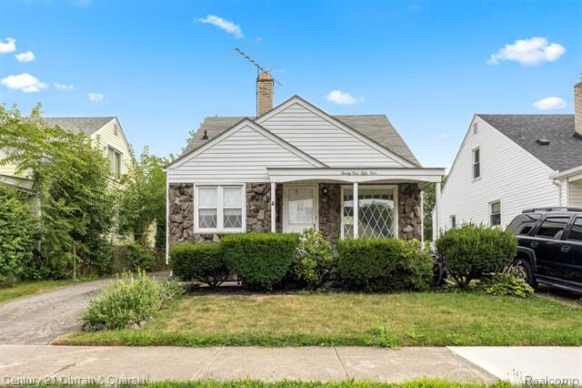 2154 White Avenue  Lincoln Park MI 48146 photo