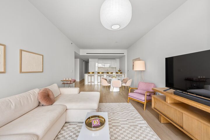 Property Photo: 150 E 23rd Street 4C NY 10010