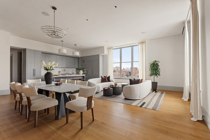 100 Amity Street Ph1  Brooklyn NY 11201 photo