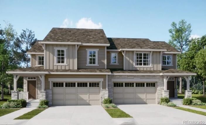 Property Photo:  6830 Juniper Drive  CO 80602 