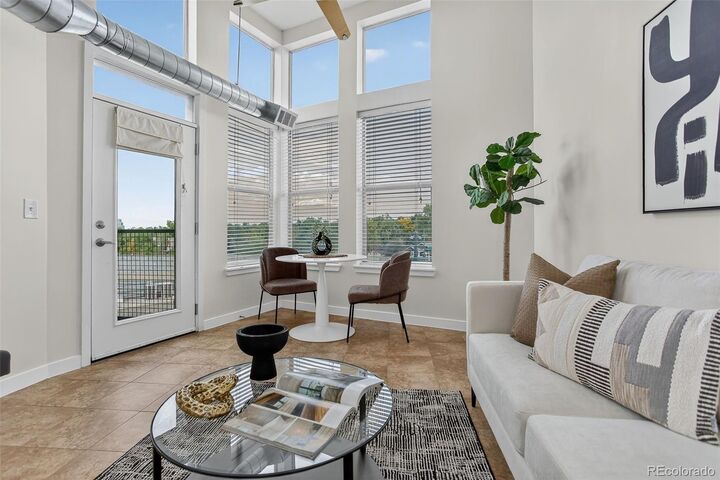 Property Photo:  1313 S Clarkson Street 405  CO 80210 